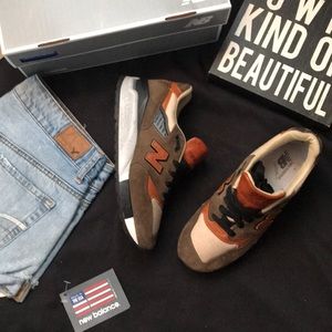 new balance 998 kinderen zwart